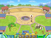 Jane’s Zoo game screenshot