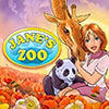 Jane’s Zoo game