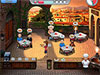 Jet Set Go game screenshot