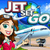Jet Set Go game