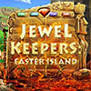 Jewel Keepers: Easter Island game