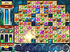 Jewel Legends: Atlantis game screenshot