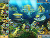 Jewel Legends: Atlantis game screenshot