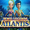 Jewel Legends: Atlantis game
