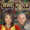 Jewel Match 4 game