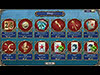 Jewel Match Solitaire: Atlantis game screenshot