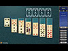 Jewel Match Solitaire: Atlantis 2 game screenshot