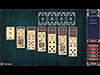 Jewel Match Solitaire: Winterscapes game screenshot