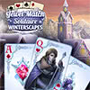 Jewel Match Solitaire: Winterscapes game