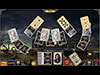 Jewel Match Twilight Solitaire game screenshot