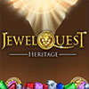Jewel Quest: Heritage game