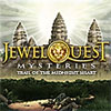 Jewel Quest Mysteries 2: Trail of the Midnight Heart game