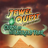 Jewel Quest Mysteries: Curse of the Emerald Tear game