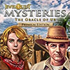 Jewel Quest Mysteries: The Oracle of Ur game