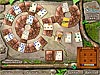 Jewel Quest Solitaire game screenshot