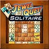 Jewel Quest Solitaire game