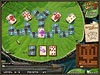 Jewel Quest Solitaire II game screenshot