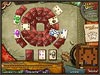 Jewel Quest Solitaire II game screenshot