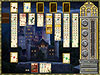 Jewel Quest Solitaire III game screenshot