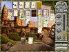Jewel Quest Solitaire III game screenshot
