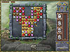 Jewel Quest Solitaire III game screenshot