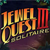 Jewel Quest Solitaire III game