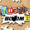 Jigsaw Boom 2 game