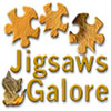 Jigsaws Galore game