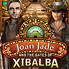 Joan Jade and the Gates of Xibalba game