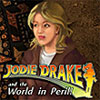 Jodie Drake and the World in Peril game