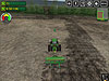 John Deere: Drive Green game screenshot