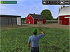 John Deere: Drive Green game screenshot