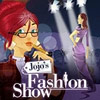 Jojo’s Fashion Show game