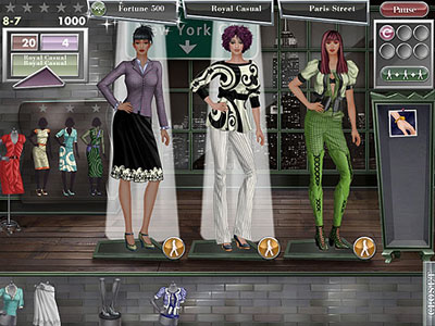 newest jojos fashion show