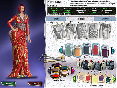 World Fashion