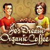 Jo’s Dream: Organic Coffee game