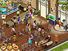 Jo's Dream: Organic Coffee 2 game screenshot