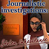 Journalistic Investigations: Stolen Inheritance game