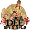 Judge Dee: The City God Case game