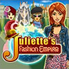 Juliette’s Fashion Empire game