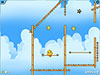 Jump Birdy Jump game screenshot