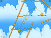 Jump Birdy Jump game screenshot