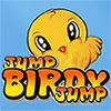 Jump Birdy Jump game