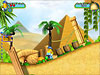 Jumpin’ Jack game screenshot