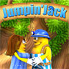 Jumpin’ Jack game