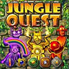 Jungle Quest game