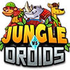 Jungle vs. Droids game