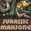 Jurassic Mahjong game