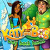 Katy and Bob: Way Back Home game