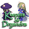 Keepers of Dryandra game